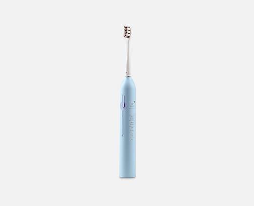 Intelligent Toothbrush