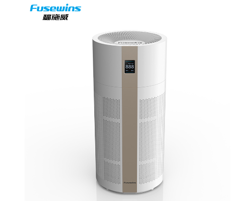 Home Air Purifier