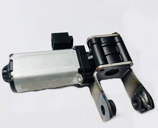 座椅调角器齿轮箱